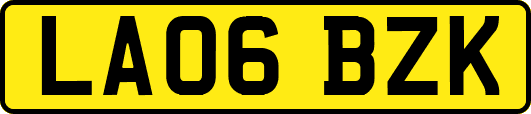 LA06BZK