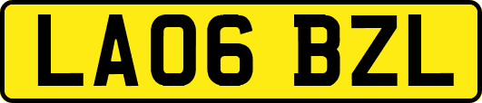LA06BZL