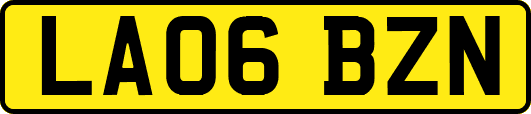 LA06BZN