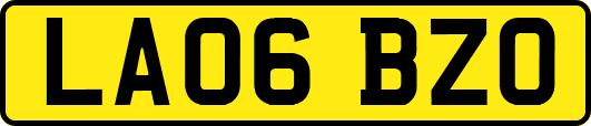 LA06BZO