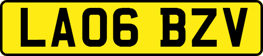 LA06BZV