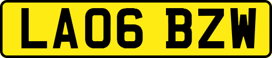LA06BZW