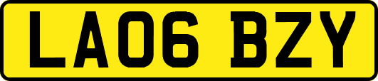 LA06BZY