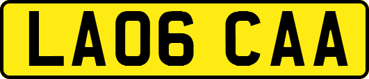 LA06CAA