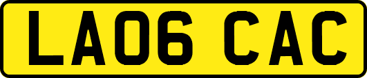 LA06CAC