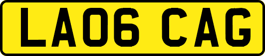LA06CAG