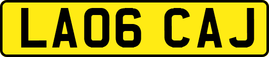 LA06CAJ