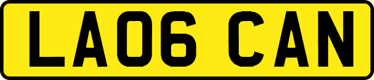 LA06CAN