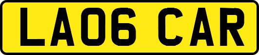 LA06CAR