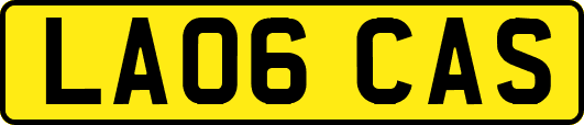 LA06CAS
