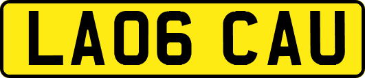 LA06CAU