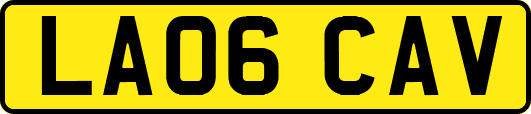 LA06CAV