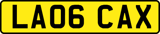 LA06CAX