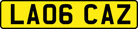 LA06CAZ