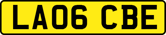 LA06CBE
