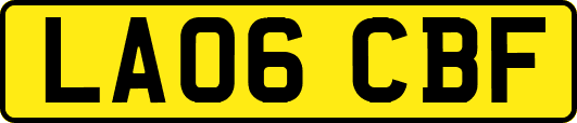 LA06CBF