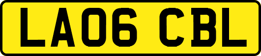 LA06CBL