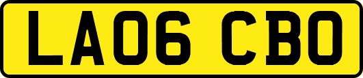 LA06CBO