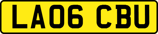 LA06CBU