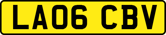 LA06CBV
