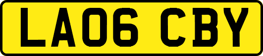 LA06CBY
