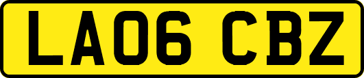 LA06CBZ