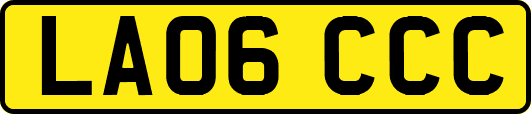 LA06CCC