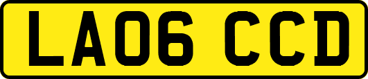 LA06CCD
