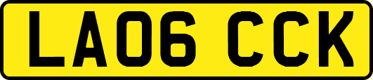 LA06CCK