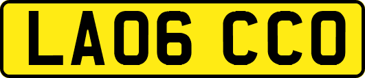 LA06CCO