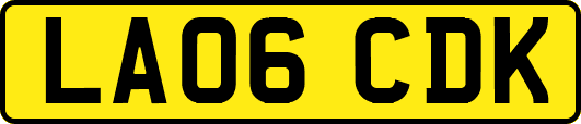 LA06CDK