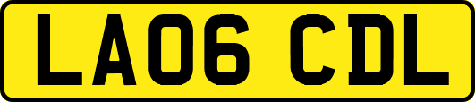 LA06CDL