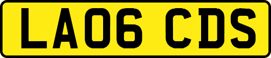 LA06CDS