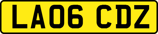 LA06CDZ