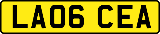 LA06CEA