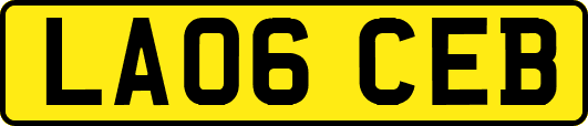 LA06CEB