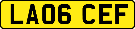 LA06CEF