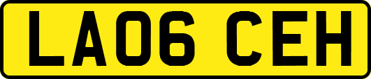 LA06CEH
