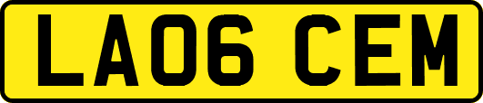 LA06CEM