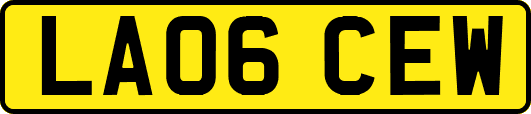 LA06CEW