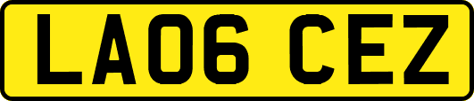 LA06CEZ