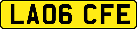 LA06CFE