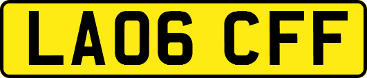 LA06CFF