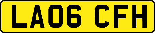 LA06CFH