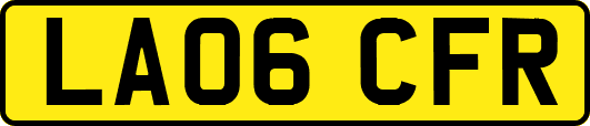LA06CFR