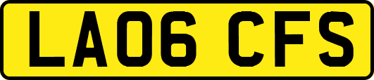 LA06CFS