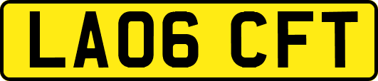 LA06CFT