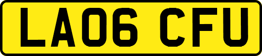 LA06CFU