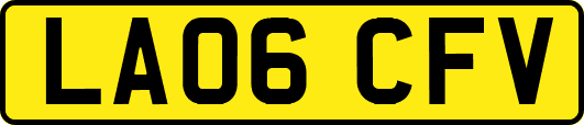 LA06CFV