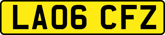 LA06CFZ